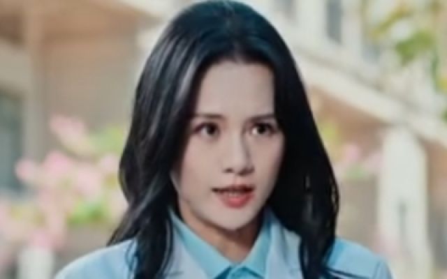 这个宫女不太冷静