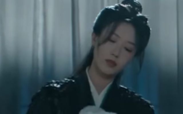 《侦宋》剧情预告