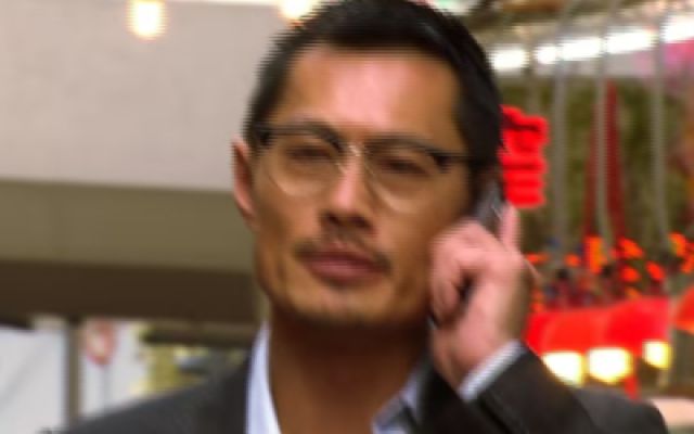 《廉政行动2009》预告