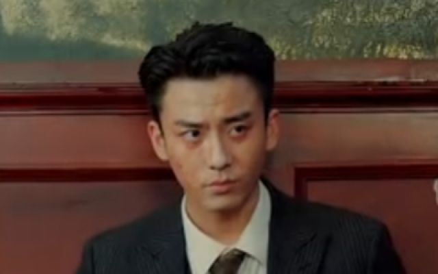 《有港回信》预告