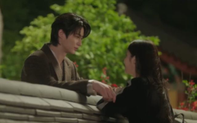 《21世纪大君夫人》预告