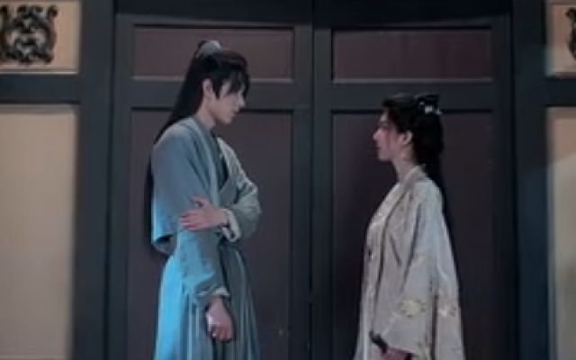 《掌中刃》贵女找替身！双强博弈暧昧厮杀