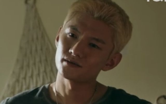 她的罪名