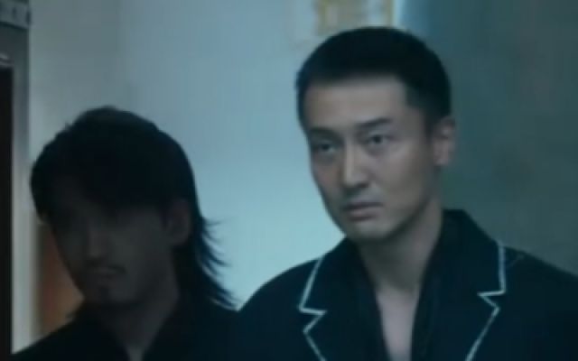 《低智商犯罪》首支预告