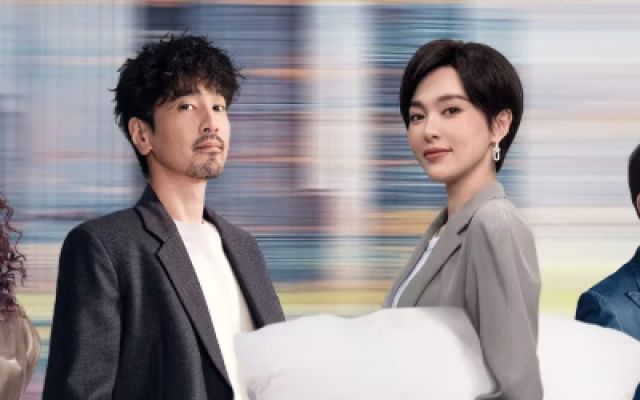 爱情没有神话