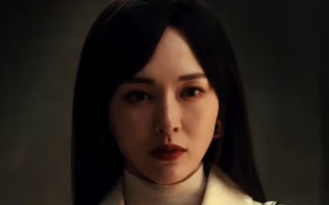 舍不得感情拿不到钱！展翘用前男友怒赚五百万