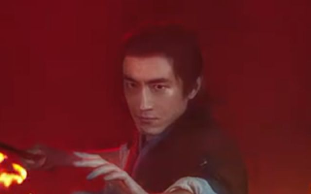 《两京十五日》概念片
