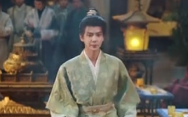 贤婿之憨婿