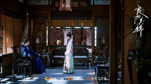 良陈美锦