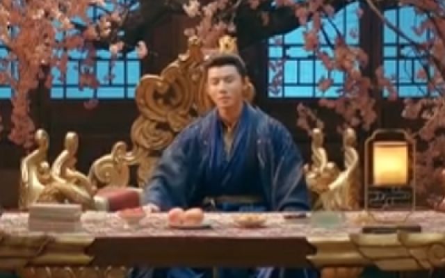 两心不疑