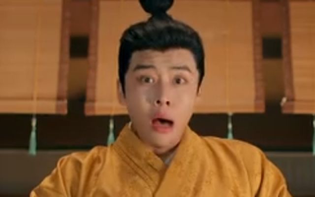 《两心不疑》定档预告