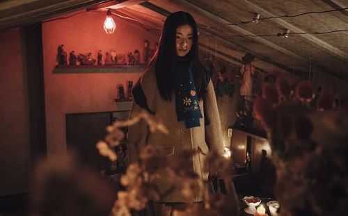 夺命许愿