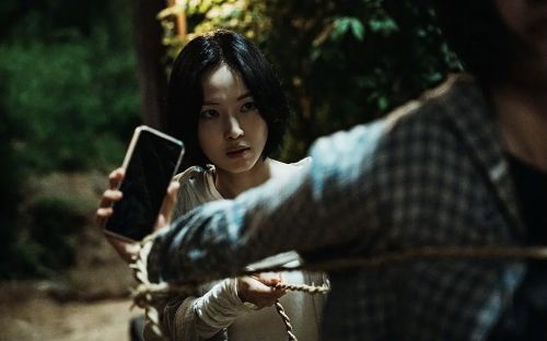 夺命许愿