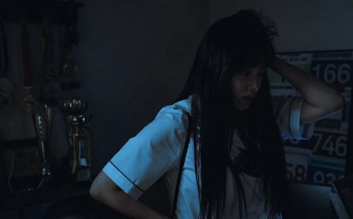 夺命许愿
