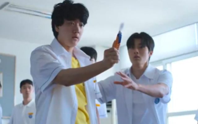 《夺命许愿》预告