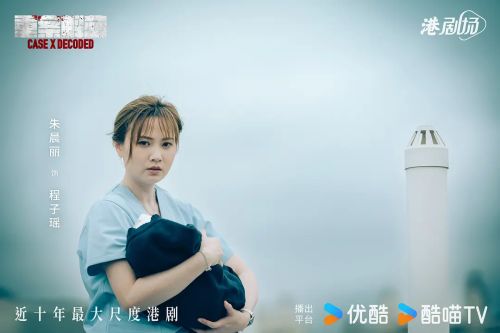 重案解密