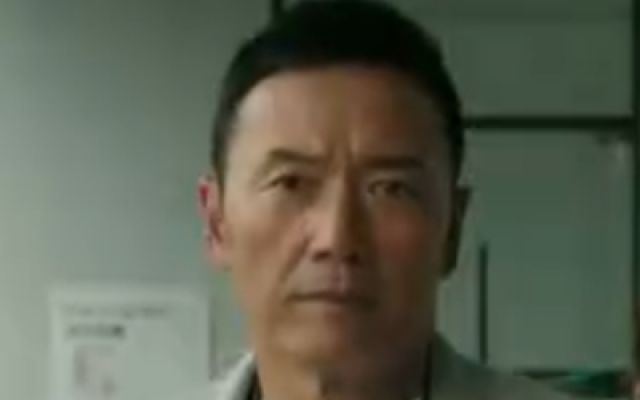 《重案解密》预告