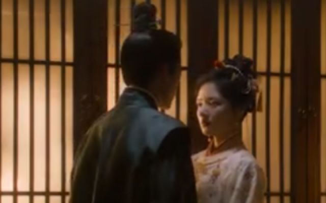 《良陈美锦》定档预告