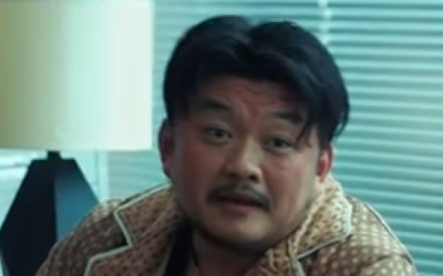 罪无可逃