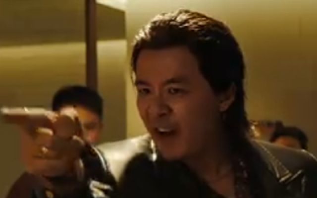 《罪无可逃》首发预告
