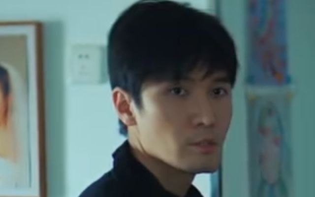 《罪无可逃》李佳航再演律师意外黑化，与刘海宽上演连襟猫鼠游戏