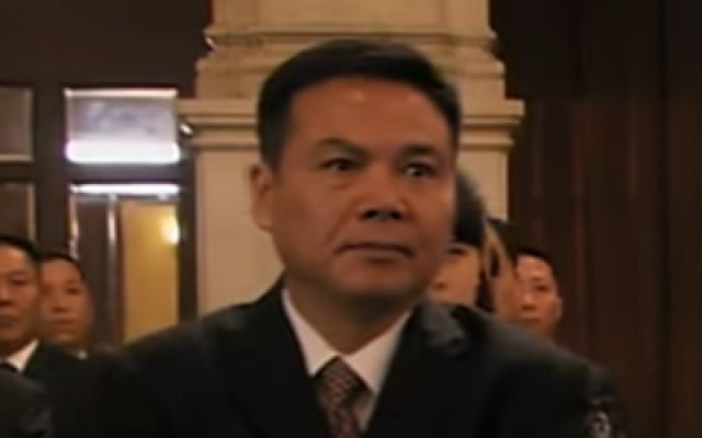 孤独者