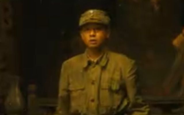 《八千里路云和月》“态度”版预告