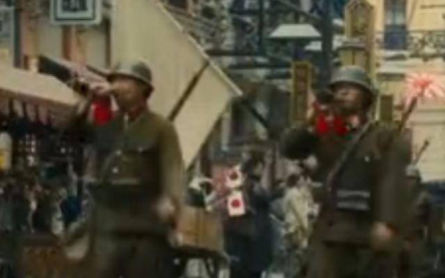 《八千里路云和月》片花
