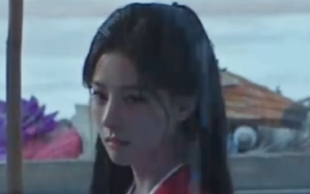 《烬红妆》先导预告