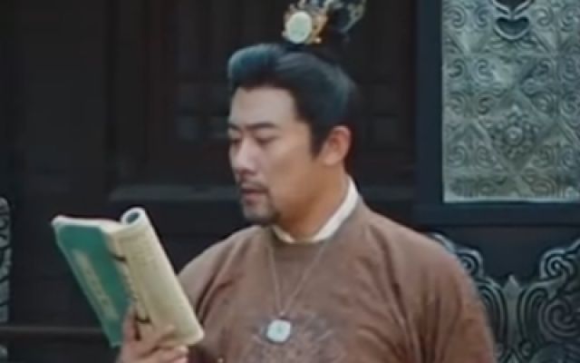《烬红妆》终极预告