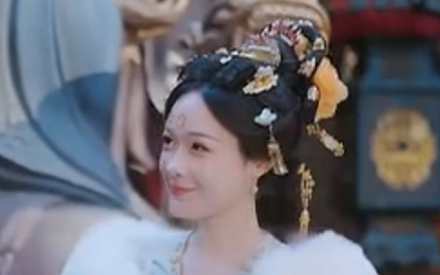 本玄鸦是福星