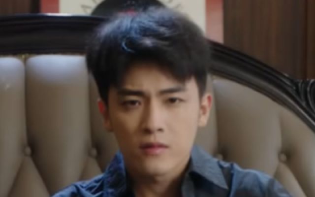 《罪案痕迹》定档预告