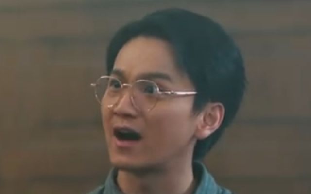 锋利的口琴
