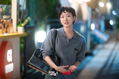 柔美的细胞小将 第三季