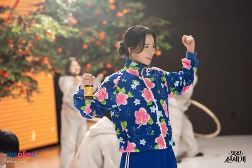 我的王室死对头