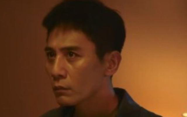 《无邪》预告