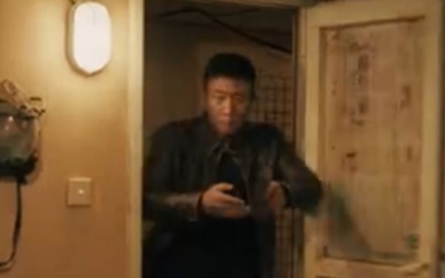 《夜幕下的烟火》首发预告