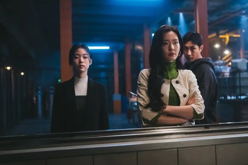 超能路人甲