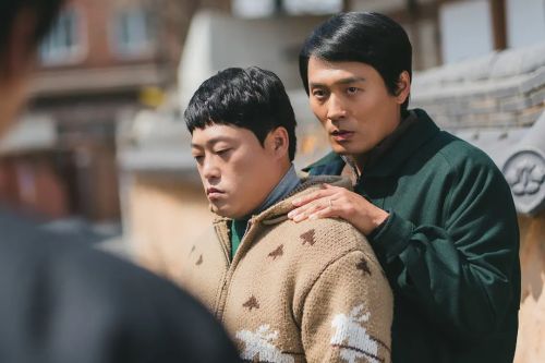 超能路人甲