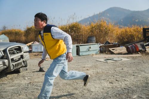 超能路人甲