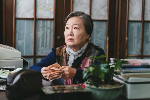 超能路人甲