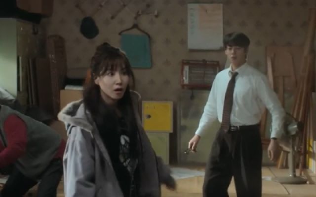 《超能路人甲》预告
