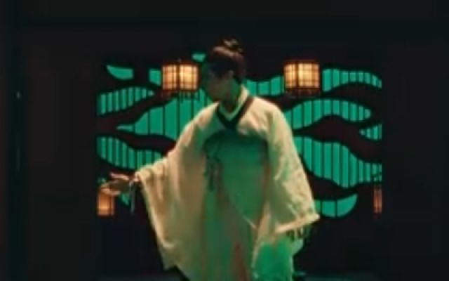 《遮天》先导预告
