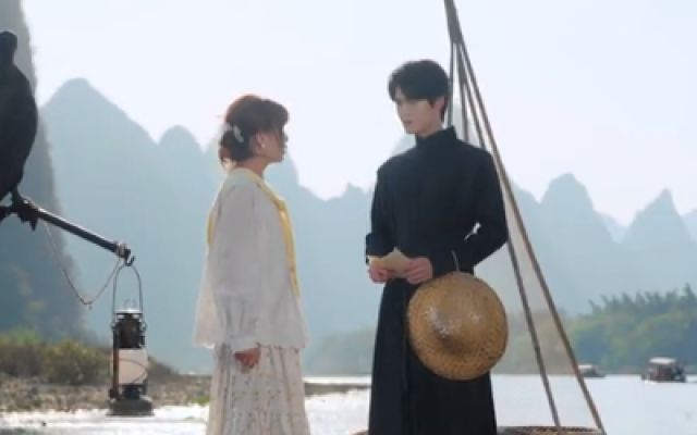 阿桂的夏天