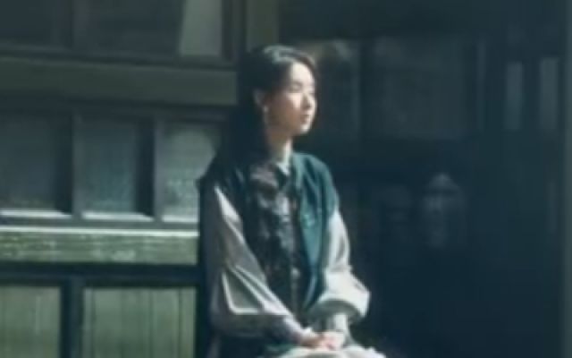 《燃霜为昼》杀青特辑