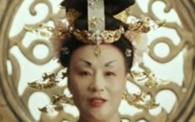 大唐迷雾