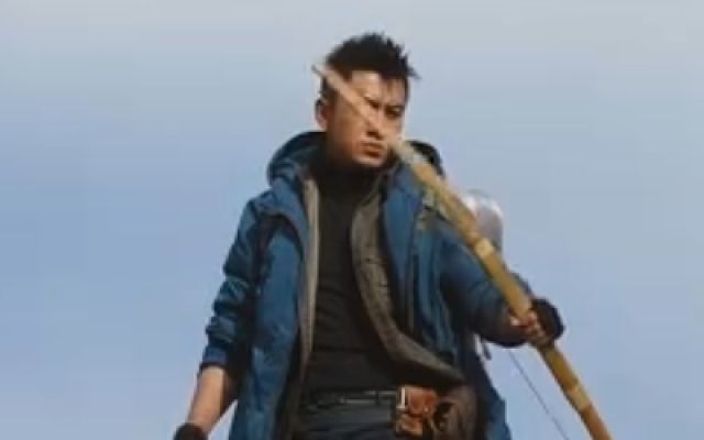 《明珠奇谭》雪域险象环生，冰封探秘热血全开！