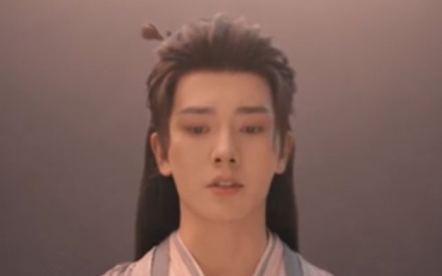 盛唐奇案