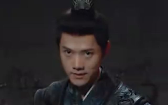 《盛唐奇案》预告