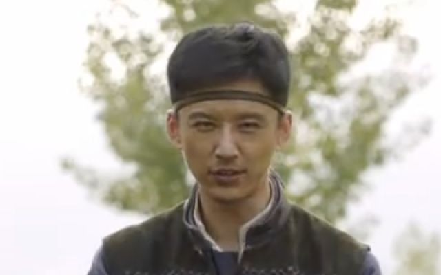 塬上风云